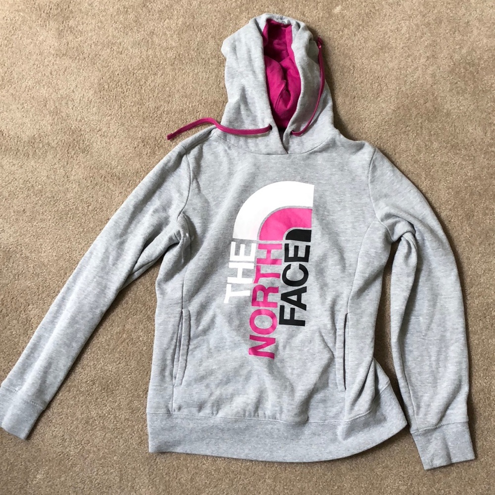 The North Face Hoodie